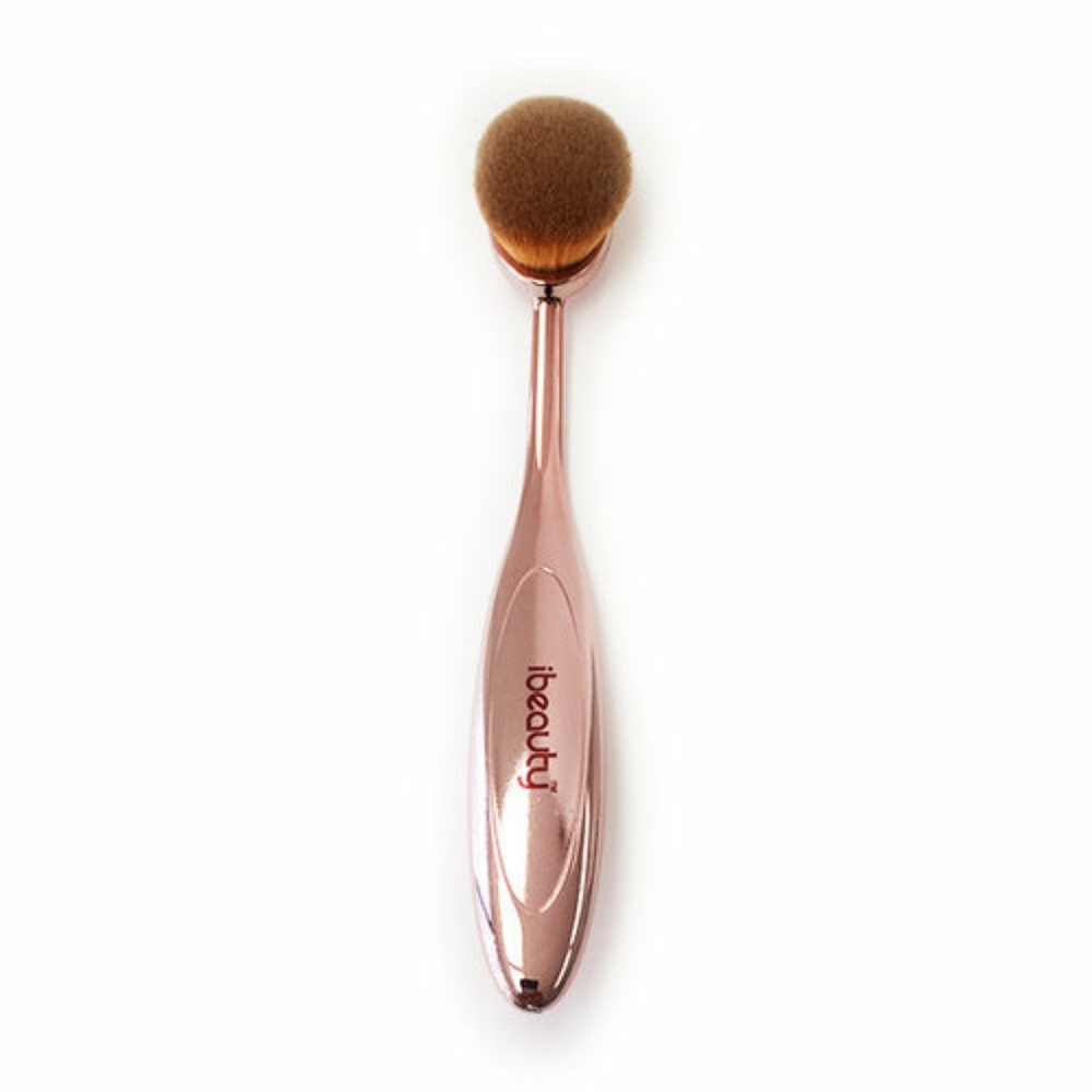 Trending Cruelty Free 📈iBeauty™ 📸 Contour Make-Up Brush - Barbie Pink